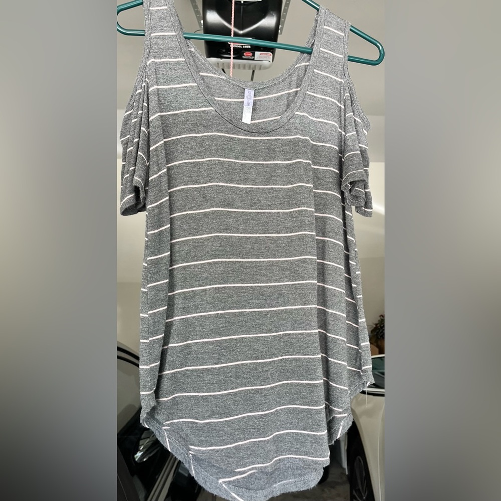 Comfy cotton shirt
